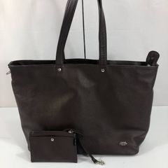 美品 ポーター リンク レザー トートバッグ ブラック A4サイズ - メルカリ