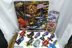 2026年最新】クラッシュギア コロシアムの人気アイテム - メルカリ