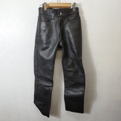 美品 日本製 90年代ビンテージ ハロルド・ダニエル馬革 レザー 