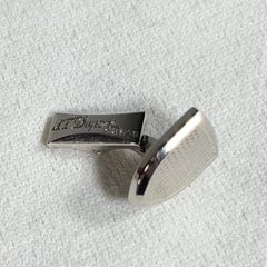 デュポン S.T. DUPONT 005748 カジノ ギャンブル カフスボタン デュポン S.T. DUPONT 005748 カジノ ギャンブル カフスボタン - メルカリ