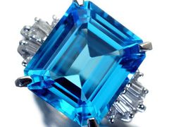 ジュエリー極】エルヴィン・ポーリー 貴婦人の横顔の彫刻 高級レッド