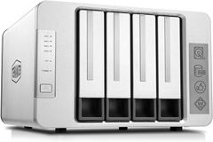 Terramaster F2-210ベイナスメディアサーバーパーソナル - メルカリ
