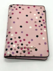 KateSpade　ケイトスペード カードケース　パスケース　　　　*3554