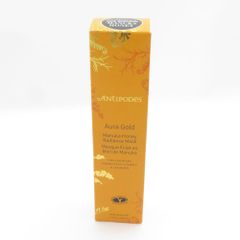 アンティポディース オーラゴールドマスク 75ml - メルカリ