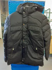 Pajar パジャール メンズダウンジャケット HARDY  A-670