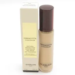未使用 GUERLAIN ゲラン テラコッタ コンシーラー コンシーラー 11.5ml BY11686Rのサムネイル