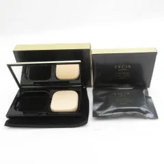 未使用 ALBION アルビオン エクシア アンテリサンス リフトエマルジョン NA211 ファンデーション 10g BY11650R