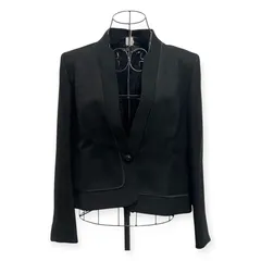 YUKI  TORII  レディース　普通生地　サイズL　汚れ傷みなし　フォーマルジャケット