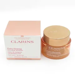 未使用 CLARINS クラランス ファーミング EX クリーム オールスキン クリーム 50ml BY11637R