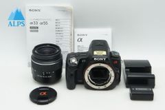 美品 Sony a57 ダブルレンズ スマホ転送もOK #8961 - メルカリ