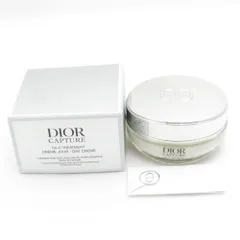 未使用 Christian Dior ディオール カプチュール クレーム クリーム 50ml BY11591R