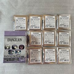 나기 카오루 에반게리온 신극장판 캐릭터 배지 컬렉션 캔 배지 신극장판 BOX 119