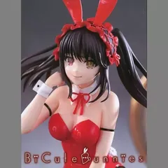 2026年最新】bicute bunnies figure 時崎狂三の人気アイテム - メルカリ