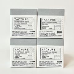 ミッションホワイトブライトニングクリーム コウジ酸 美白 x5個 - メルカリ