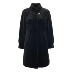 2026年最新】サガミンク ロング コートの人気アイテム - メルカリ