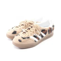 adidas アディダス アトモス ピンク ガゼル インドア MH スニーカー