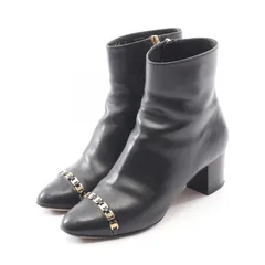 Salvatore Ferragamo サルヴァトーレフェラガモ ブーツ
