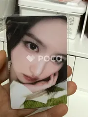 IVE ガウル I've IVE WITHMUU ラキドロ