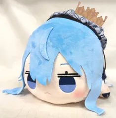 フリュー 寝そべりBIGぬいぐるみ ホロライブプロダクション 星街すいせい