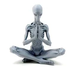 2026年最新】エイリアン スタチューの人気アイテム - メルカリ