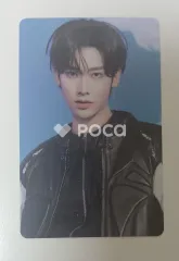 ZEROBASEONE リッキー 2025 ZEROBASEONE WORLD TOUR [HERE&NOW] IN SEOUL RANDOM TRADING PHOTOCARD