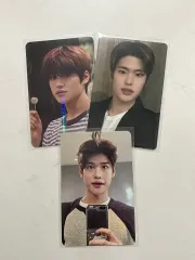 RIIZE（ライズ） ソヒ(SOHEE) トレカ