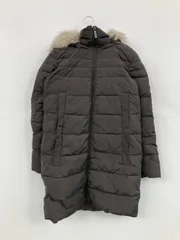 DKNY ダウンジャケット/コート XS ブラック