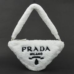 敏恵 榎本様☆専用です☆ PRADA ブラック ショルダーバッグ - メルカリ