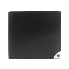 ダンヒル Dunhill  二つ折り財布