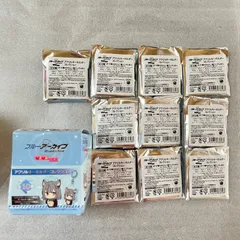 アクリルキーホルダー コレクション　ブルーアーカイブ BOX 120