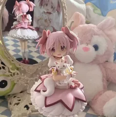 未開封 魔法少女まどか☆マギカ まどか フィギュア