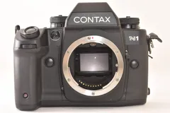 2026年最新】コンタックス N1の人気アイテム - メルカリ