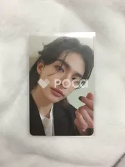 straykids ヒョンジン スキズ 樂-STAR ROCK-STAR SOUNDWAVE サウェ