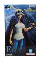 [정규품] 원피스 이치 반 쿠지 E상 트라팔가 로(체인지 ver.) MASTERLISE 피규어 / One Piece Ichiban Kuji Trafalgar Law Change Ver.