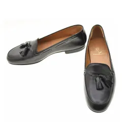 【REGAL】旧旧ロゴ タッセルレザーシューズ