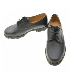 【REGAL】旧ロゴ レースアップレザーシューズ