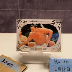 2026年最新】豊昇龍 サインカードの人気アイテム - メルカリ