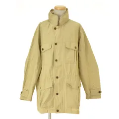 【L.L.BEAN】80s〜マウンテンパーカー