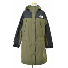 【THENORTHFACE】NPW62237 MOUNTAIN LIGHT COAT マウンテンライトコート