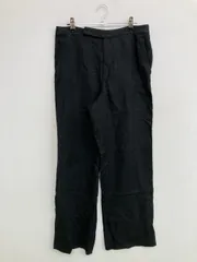 Ralph Lauren その他パンツ 10P ブラック