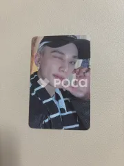 straykids ヒョンジン KARMA COMPACT VER.