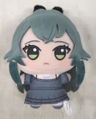 2026年最新】ちびぐるみ 月村手毬の人気アイテム - メルカリ