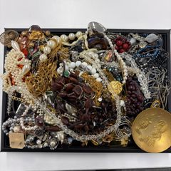 イミテーションアクセサリー まとめ売り 【アクセサリー】4.0㎏超え