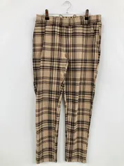 AZUL by MOUSSY その他パンツ M ベージュ