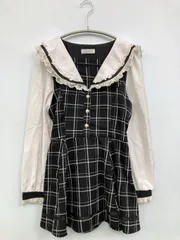 LIZ LISA ワンピース 0 ブラック