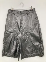 URBAN RESEARCH その他パンツ 38 ブラック