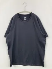 UNDER ARMOUR Tシャツ/カットソー XL ブラック