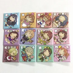 2026年最新】渋谷凛 缶バッジの人気アイテム - メルカリ