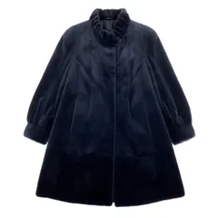 2026年最新】シェアードミンク コートの人気アイテム - メルカリ