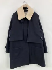 FREAK'S STORE その他アウター FREE ネイビー